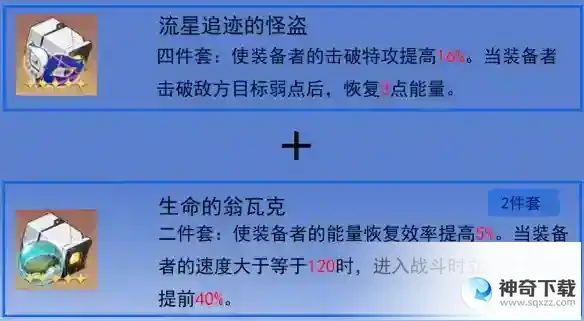 崩坏星穹铁道艾丝妲怎么玩 艾丝妲养成攻略