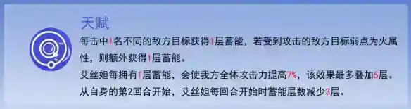 崩坏星穹铁道艾丝妲怎么玩 艾丝妲养成攻略