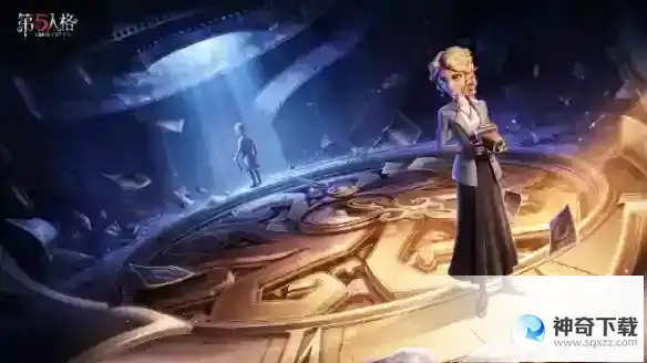 第五人格记者怎么玩 记者实战技巧