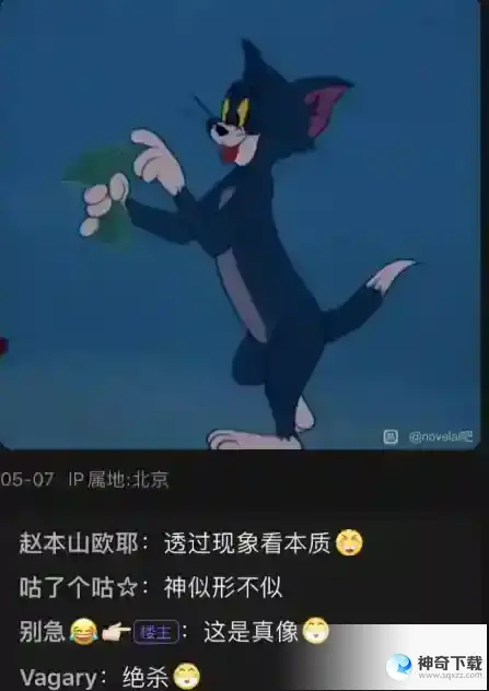 猫鼠队人工跑图 猫鼠队novelai吧