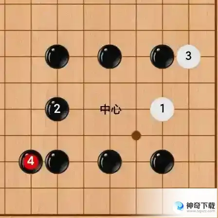 江南百景图桃花村围棋必胜攻略