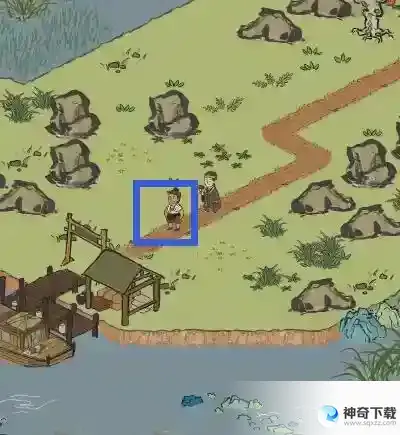 江南百景图苏州府前往攻略