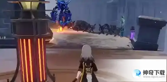 崩坏星穹铁道以眼还眼其二攻略