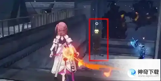 崩坏星穹铁道以眼还眼其二攻略
