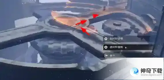 崩坏星穹铁道以眼还眼其二攻略