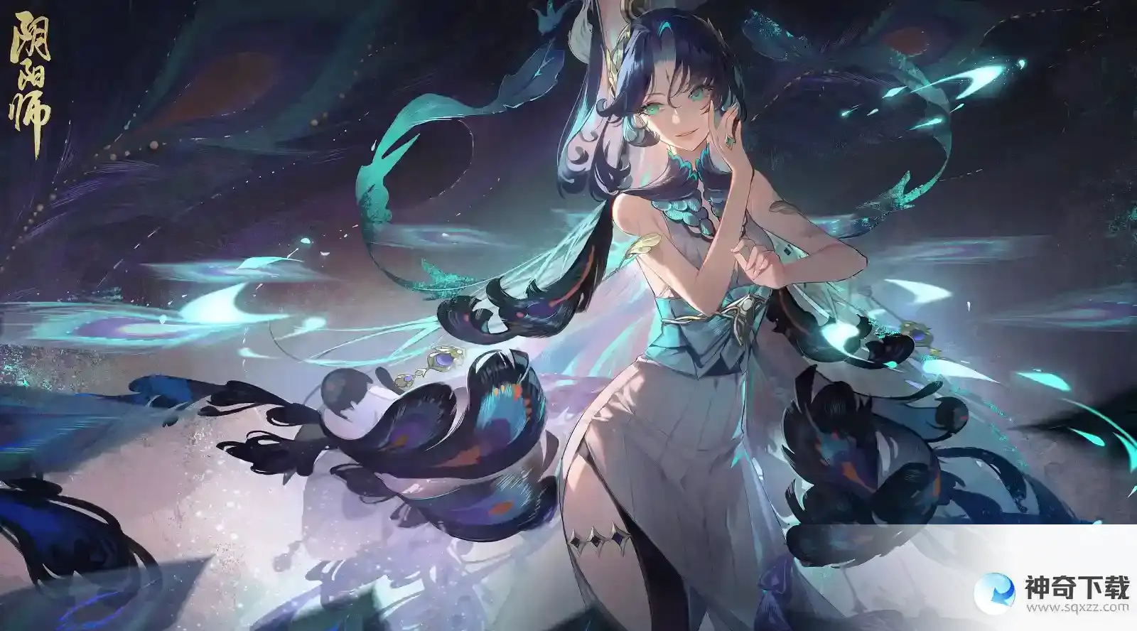 阴阳师祈舞唤神玩法攻略