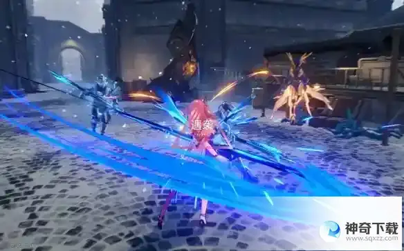 崩坏星穹铁道身背无眼怎么解锁 身背无眼成就攻略