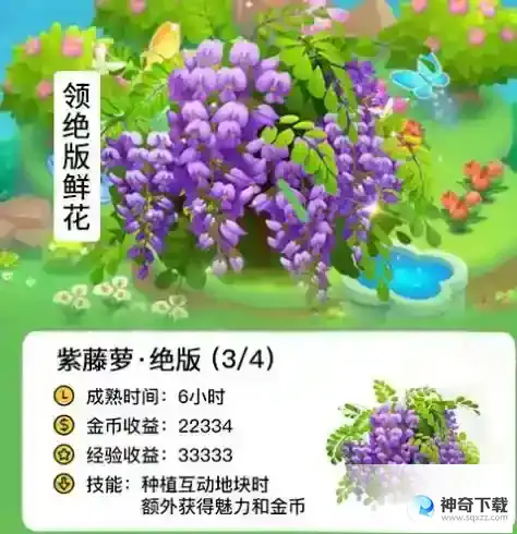 秘密花园hd新手入门怎么玩 秘密花园hd攻略大全