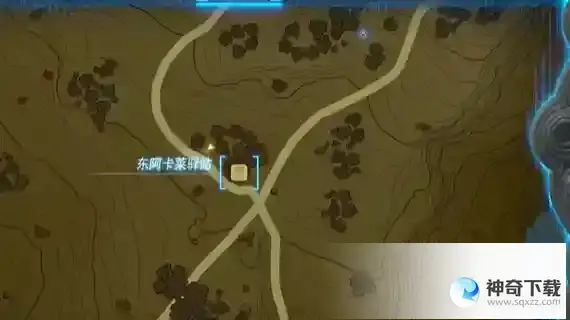 塞尔达传说最强的武器迷你挑战怎么过 最强的武器任务攻略