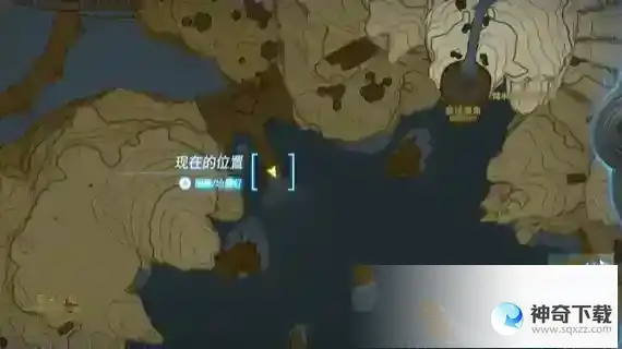 塞尔达传说王国之泪蓝色石材任务怎么做 蓝色石材任务攻略