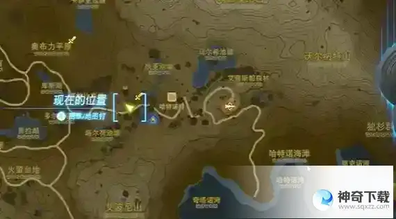 塞尔达王国之泪万作所求之物挑战怎么过 万作所求之物任务攻略