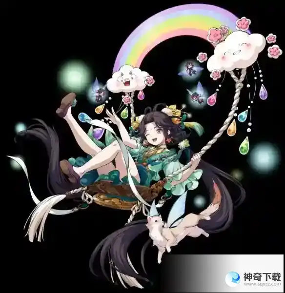 天地劫公孙七月皮肤妙云趣雨怎么样 妙云趣雨皮肤展示