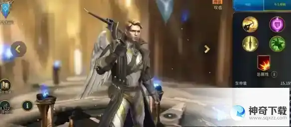 突袭：暗影传说评测：欧美真实系画风下的魔灵like游戏