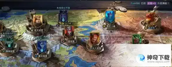 突袭：暗影传说评测：欧美真实系画风下的魔灵like游戏