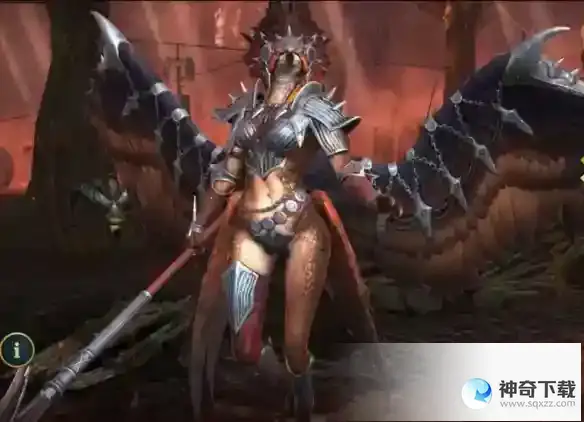 突袭：暗影传说评测：欧美真实系画风下的魔灵like游戏