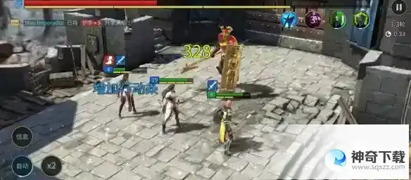 突袭：暗影传说评测：欧美真实系画风下的魔灵like游戏