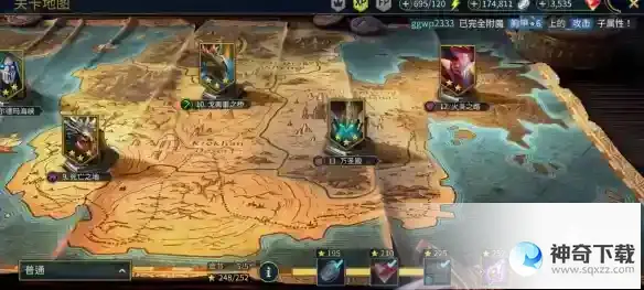 突袭：暗影传说评测：欧美真实系画风下的魔灵like游戏