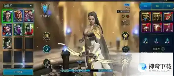 突袭：暗影传说评测：欧美真实系画风下的魔灵like游戏