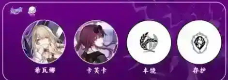 崩坏星穹铁道卡芙卡配队攻略 卡芙卡怎么配队