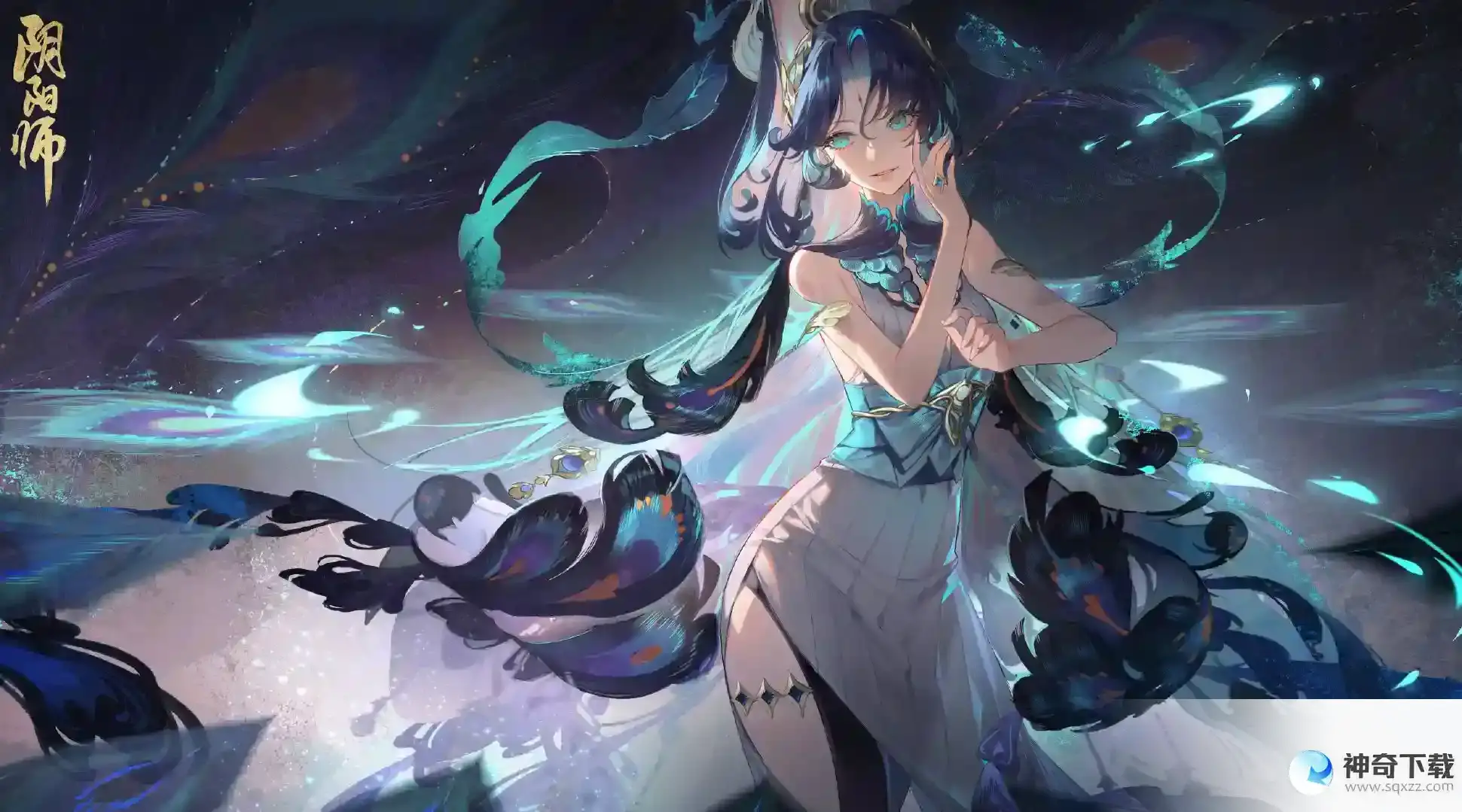 阴阳师孔雀明王值得培养吗