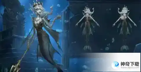 第五人格渔女该怎么玩