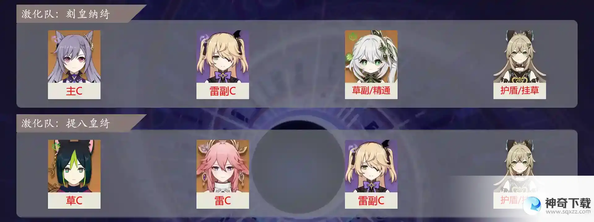 原神【角色攻略】绮良良全面解析 稻妻的这只可爱猫又你喜欢吗？
