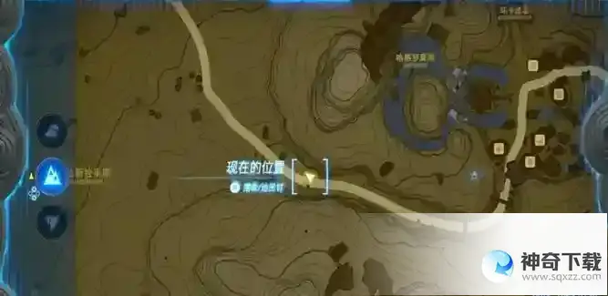 王国之泪病由瘴气生任务完成方法