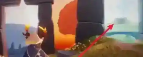 光遇天空王国位置一览