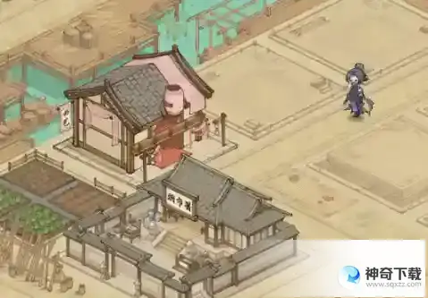 这城有良田古韵风华08：隐世英姿归街巷