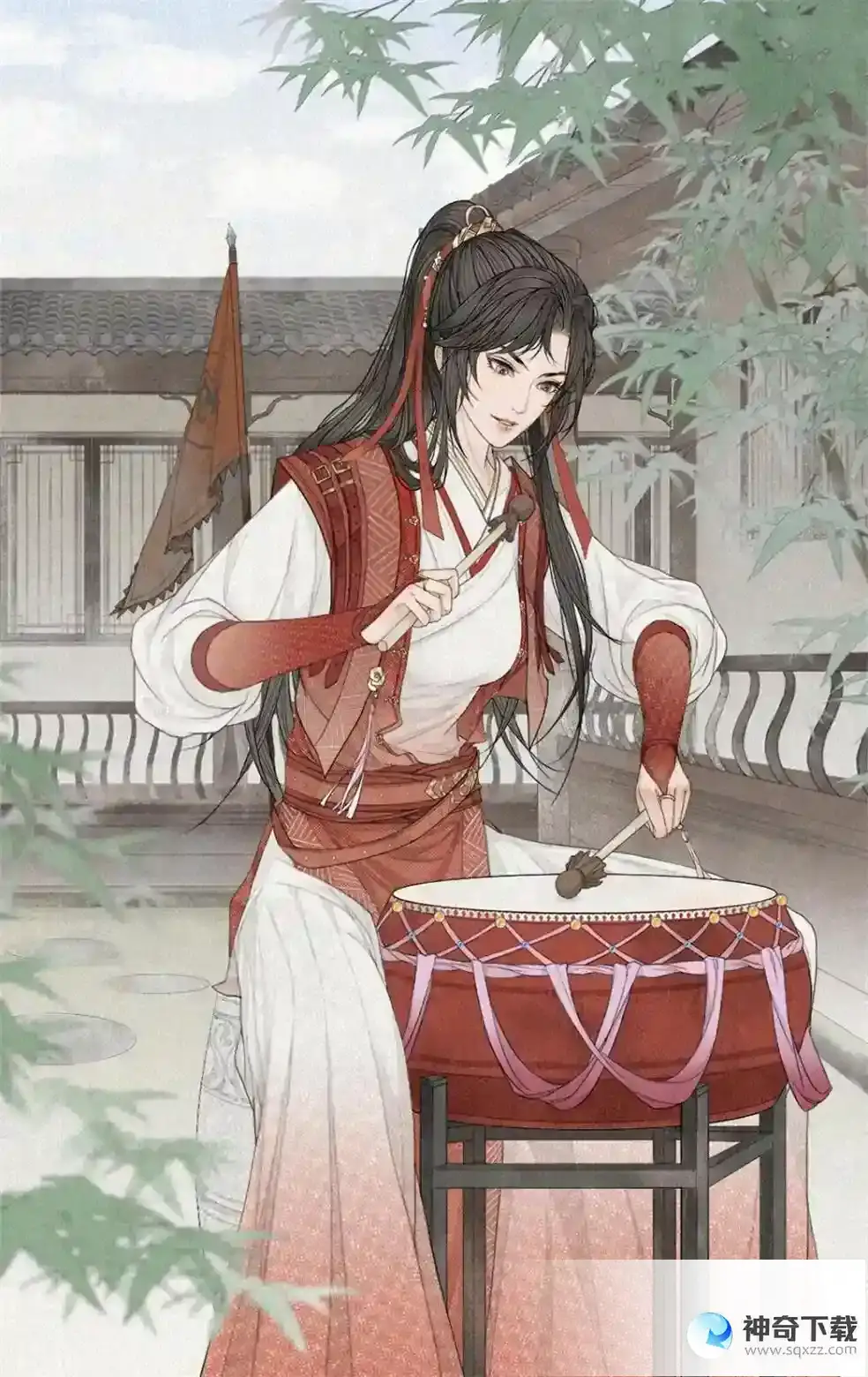 这城有良田古韵风华08：隐世英姿归街巷