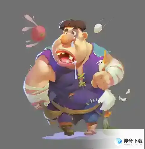 狼人杀白痴大智若愚智商充值的玩法