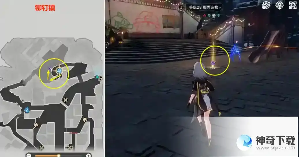 崩坏星穹铁道小虎克的宝贝任务攻略