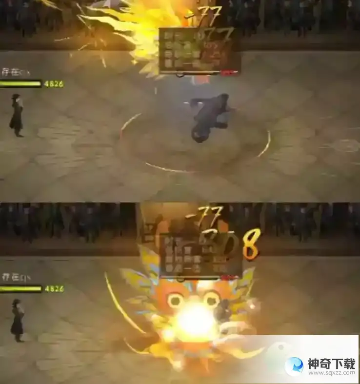 哈利波特魔法觉醒幽灵骑士团怎么样