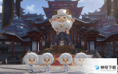 剑侠世界3：新门派五毒 萌宠系统，江湖迎来大更新！