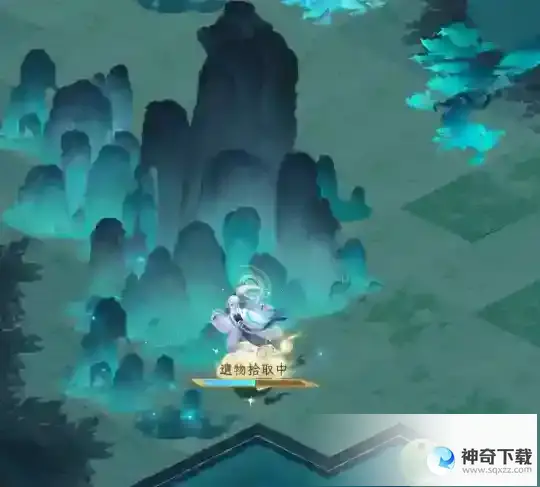 我的御剑日记天衍秘库怎么进