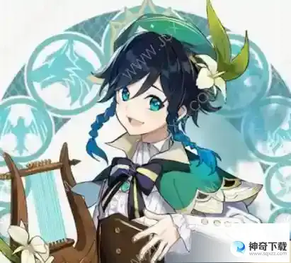 原神七圣召唤温迪卡牌攻略