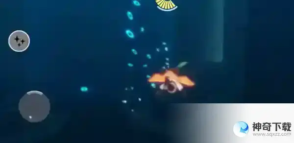 光遇潜海季第三个任务怎么做