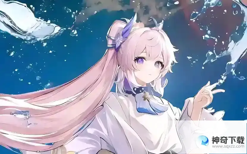 原神心海技能是什么