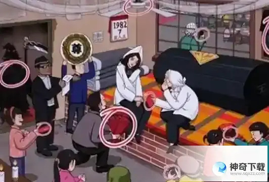 文字脑洞怀旧丧礼 怀旧丧礼图文通关攻略