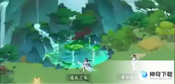 我的御剑日记修为提升方法