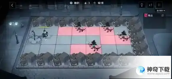 无期迷途雾巷诡影怎么玩 雾巷诡影玩法详解