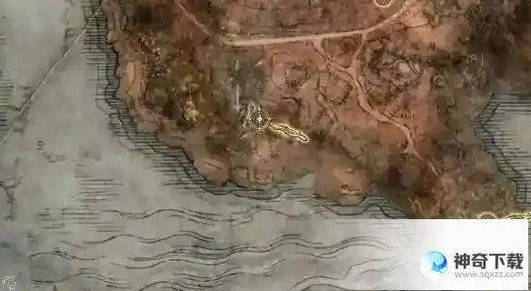 艾尔登法环龙飨教堂怎么去