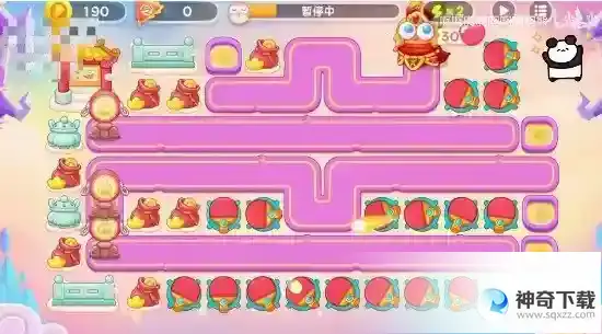 保卫萝卜4周赛5.25攻略 西游周赛5月25日攻略