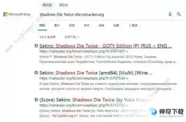 rutrackerorg怎么用