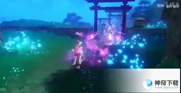 原神八重神子圣遗物怎么搭配