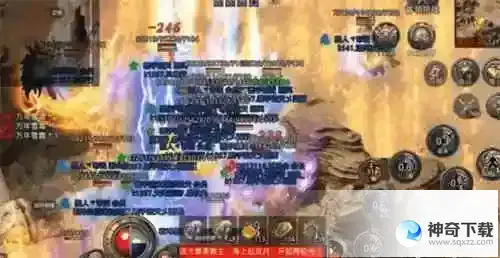 原始传奇绿色版105服预约开启，兄弟齐聚一战成名！