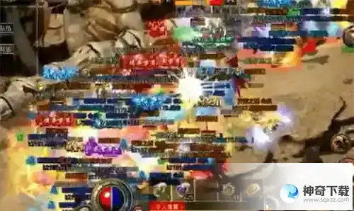 原始传奇绿色版105服预约开启，兄弟齐聚一战成名！
