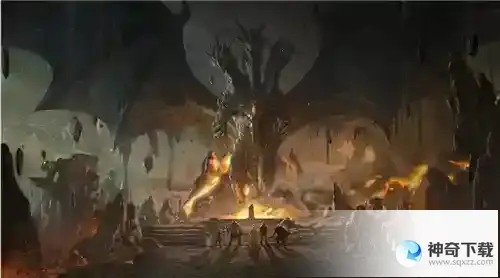 正版D D角色联动策略RPG，代号：Dragon即将开启S0赛季测试