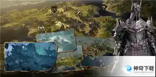 正版D D角色联动策略RPG，代号：Dragon即将开启S0赛季测试