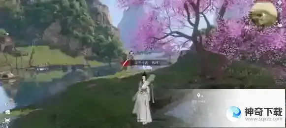 逆水寒手游游历攻略